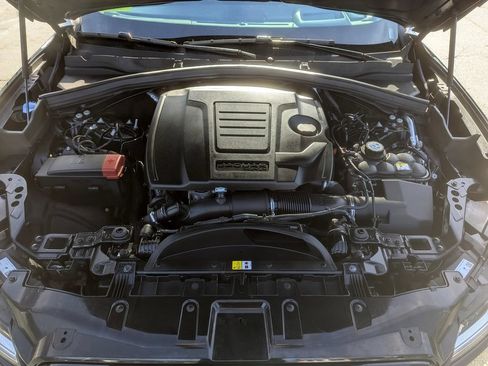 Used 2023 Jaguar F-PACE S AWD/4WD image 42