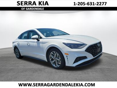 Used 2023 Hyundai Sonata SEL w/ Convenience Package