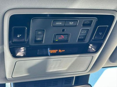 Certified 2026 Toyota Grand Highlander AWD Hybrid image 22