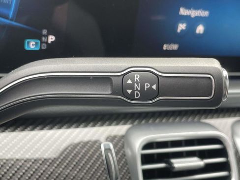 New 2026 Mercedes-Benz GLE 53 AMG 4MATIC Coupe image 37