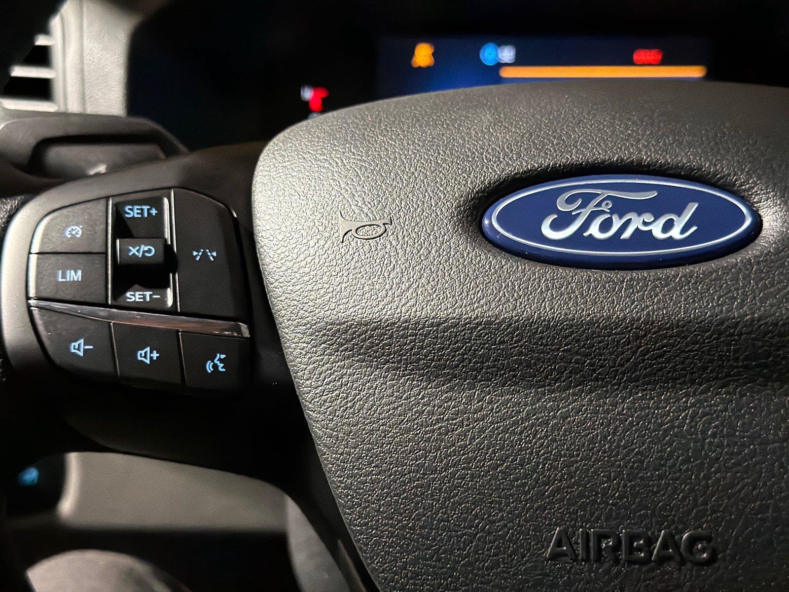 New 2026 Ford Transit 350 XL RWD image 24
