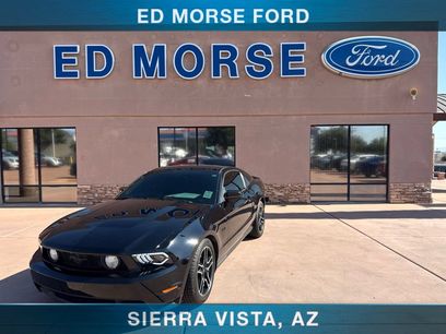 Used 2011 Ford Mustang GT Premium w/ Comfort Pkg