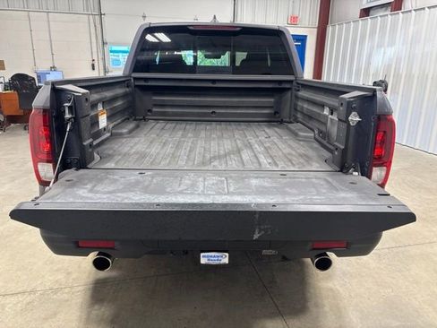 Used 2023 Honda Ridgeline RTL image 20