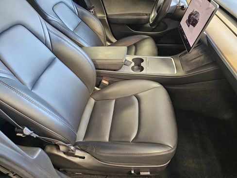 Used 2023 Tesla Model 3 Standard Range RWD image 8