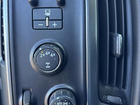 Used 2019 Chevrolet Silverado 3500 LTZ w/ Duramax Plus Package AWD/4WD image 15