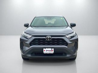Certified 2024 Toyota RAV4 LE video 2