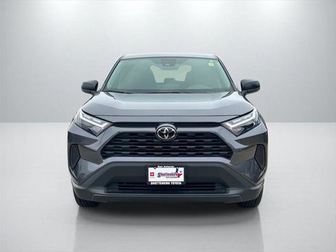 Certified 2024 Toyota RAV4 LE image 2