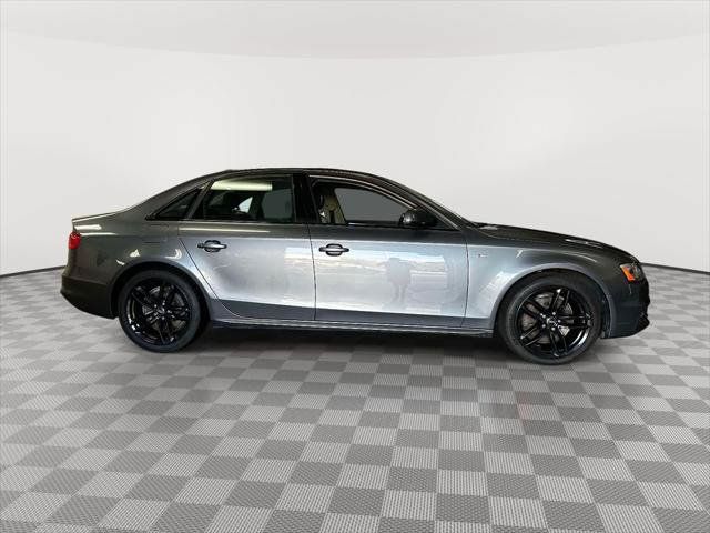 Used 2016 Audi A4 2.0T Premium AWD/4WD image 2
