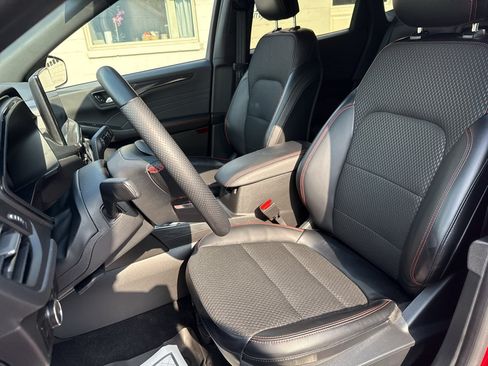 Used 2024 Ford Escape ST-Line Select w/ Tech Pack #1 AWD/4WD image 10