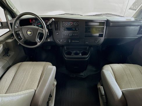 Used 2023 Chevrolet Express 3500 LS image 24