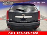 Used 2015 Cadillac SRX Luxury w/ Driver Awareness Package image 5