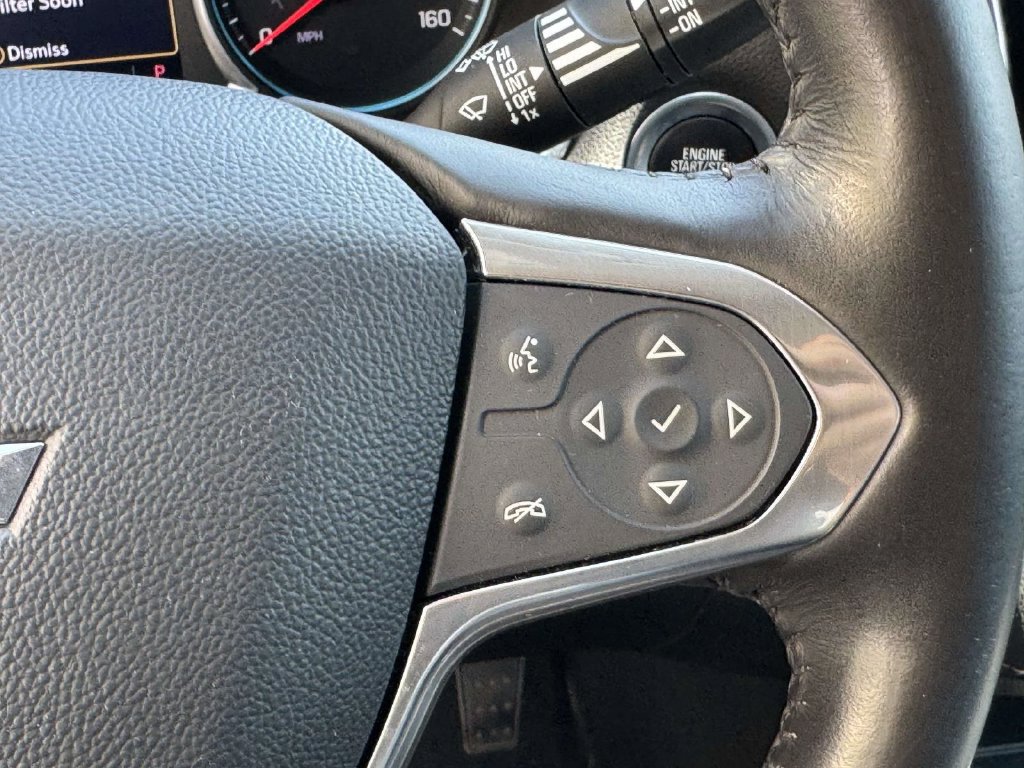 Used 2020 Chevrolet Traverse RS AWD/4WD image 24