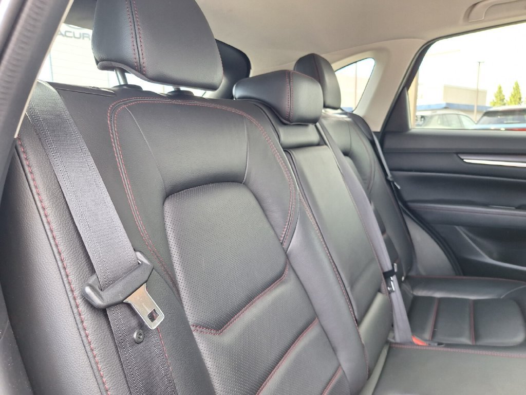 Used 2024 MAZDA CX-5 Carbon Edition AWD/4WD image 29