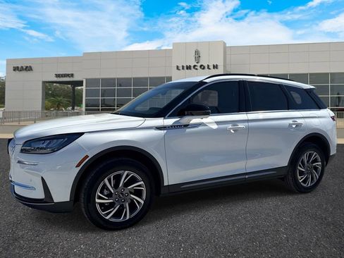 New 2026 Lincoln Corsair Premiere image 7