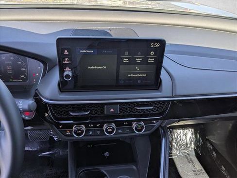 New 2026 Acura ADX FWD image 12