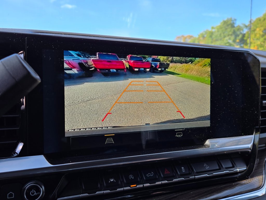 Used 2023 Chevrolet Silverado 1500 RST AWD/4WD image 21