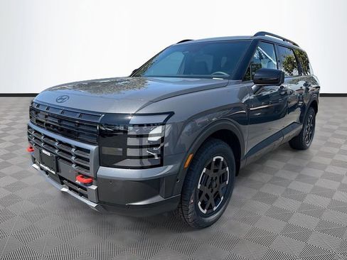 New 2026 Hyundai Palisade XRT Pro AWD/4WD image 3