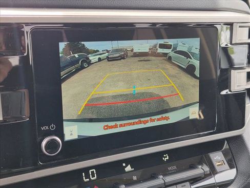 Used 2024 Toyota Tundra SR5 AWD/4WD image 11