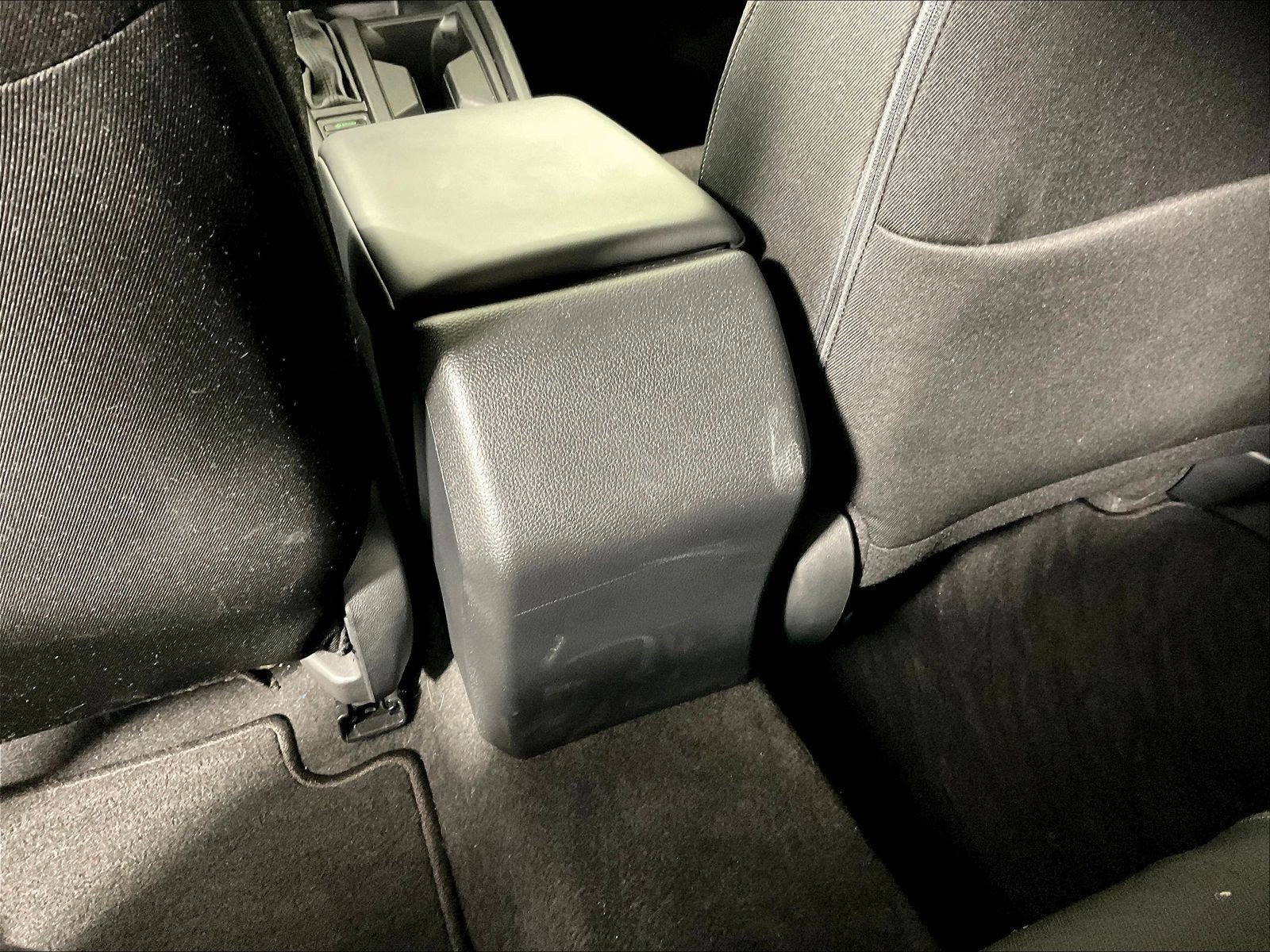 Used 2023 Honda Accord EX image 10