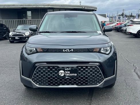 Certified 2023 Kia Soul EX image 4