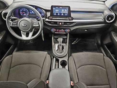 Used 2019 Kia Forte LXS image 13