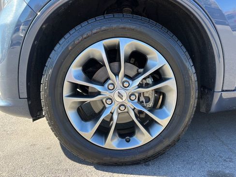 Certified 2020 Dodge Durango GT image 27