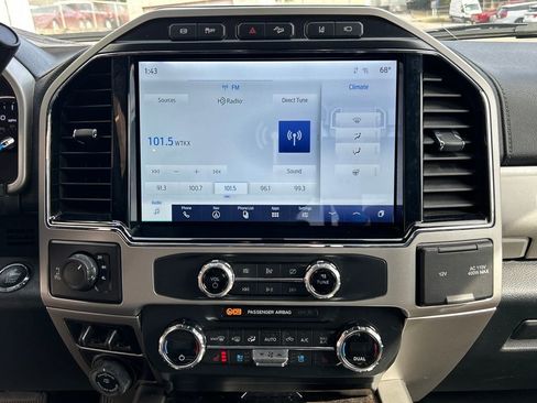 Used 2022 Ford F350 Lariat w/ Lariat Ultimate Package image 16