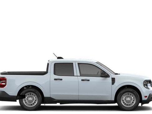 New 2026 Ford Maverick XL w/ Equipment Group 101A image 5