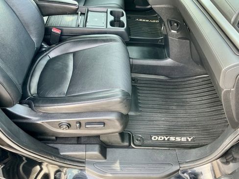 Used 2025 Honda Odyssey EX-L image 23