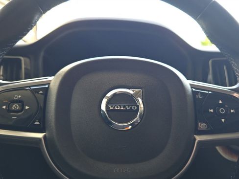 Used 2023 Volvo XC60 T8 Plus w/ Protection Package Premier AWD/4WD image 27