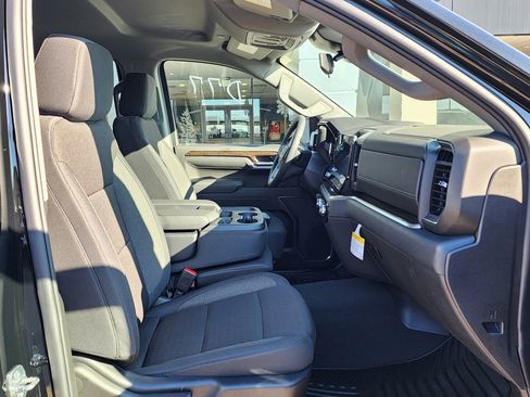 New 2026 GMC Sierra 1500 Elevation w/ X31 Off-Road Package image 38