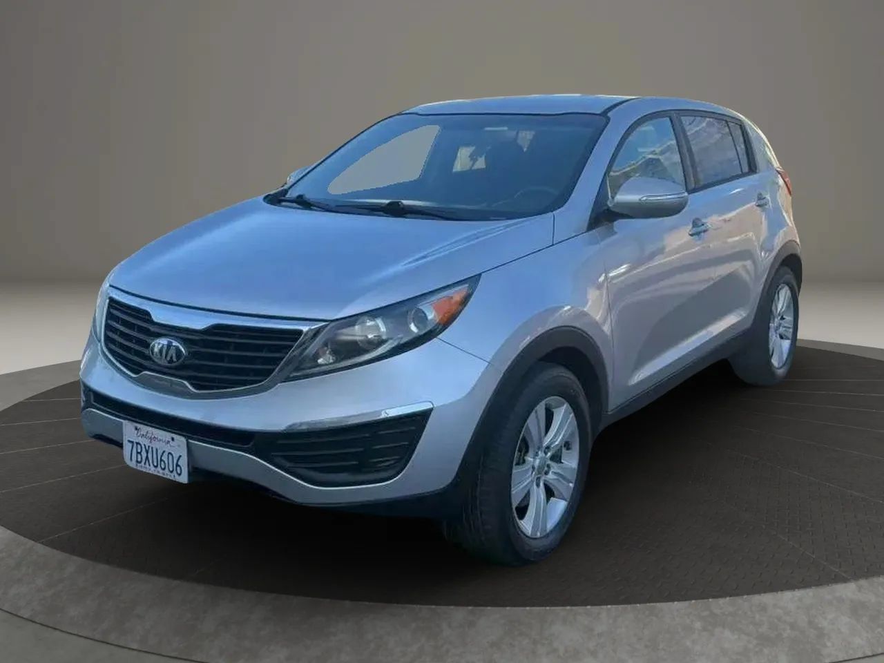 Used 2013 Kia Sportage LX FWD image 8