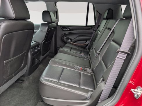 Used 2015 Chevrolet Tahoe LT AWD/4WD image 18
