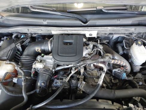 Used 2016 GMC Sierra 2500 Denali w/ Duramax Plus Package image 30