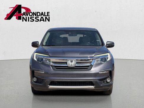 Used 2022 Honda Pilot EX-L image 4