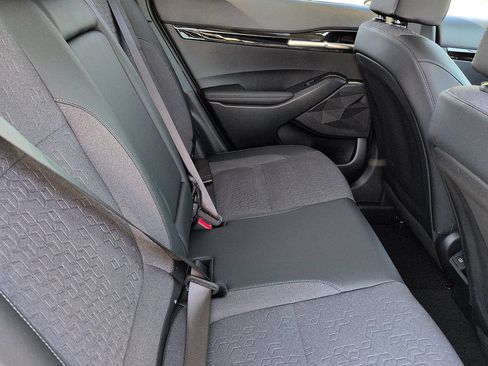 Used 2026 Kia Seltos S FWD image 8