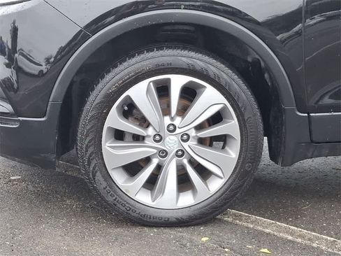 Used 2020 Buick Encore Preferred image 29