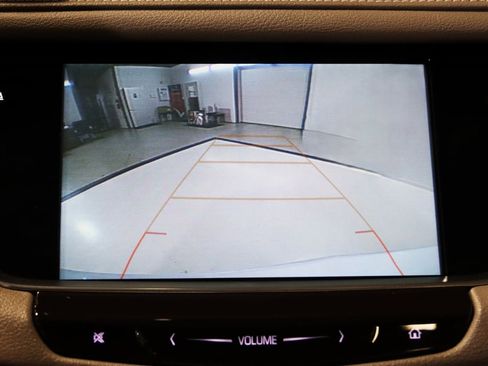 Used 2019 Cadillac XT5 Luxury image 15