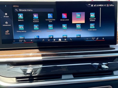 New 2026 BMW X5 sDrive40i RWD image 30