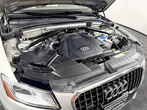 Used 2016 Audi Q5 TDI Prestige w/ Prestige Package AWD/4WD image 23