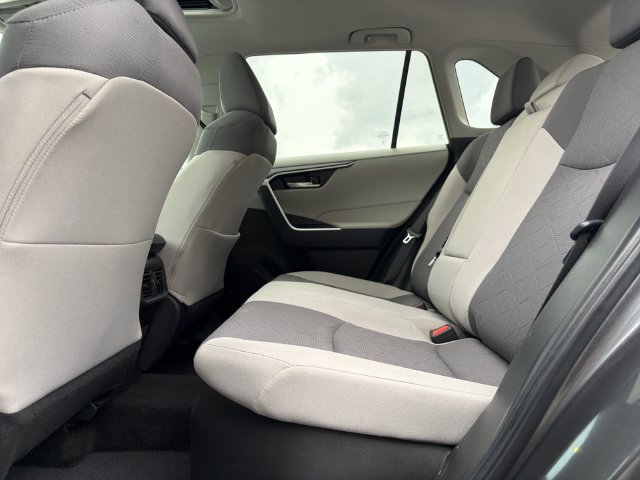 Used 2023 Toyota RAV4 XLE w/ Convenience Package AWD/4WD image 17