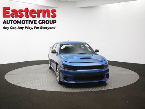 Used 2023 Dodge Charger GT image 54
