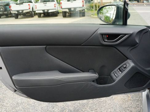 Used 2024 Toyota GR86 RWD image 15