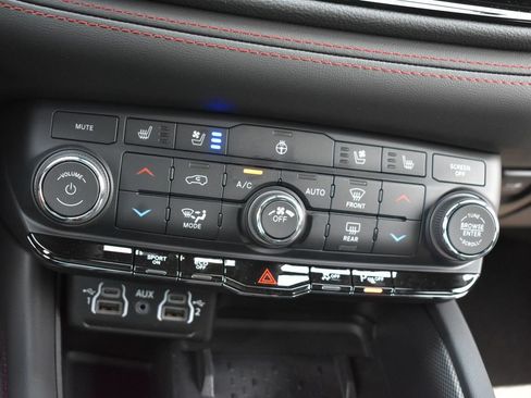 New 2026 Dodge Durango GT AWD/4WD image 20