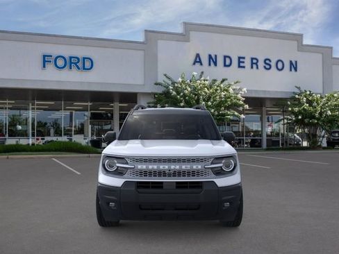 New 2026 Ford Bronco Sport Outer Banks AWD/4WD image 6