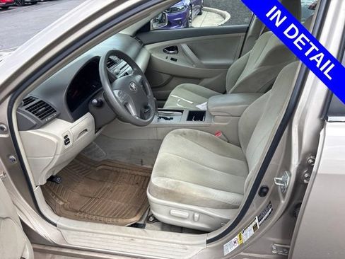 Used 2008 Toyota Camry LE FWD image 7