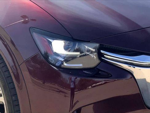 Used 2024 MAZDA CX-90 3.3 Turbo S w/ Premium Package image 27