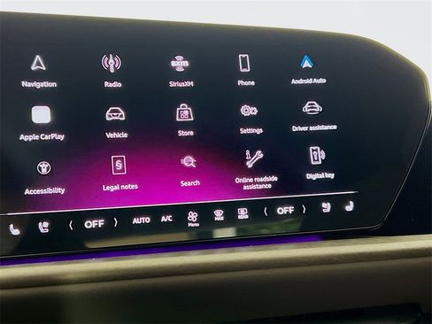 New 2025 Audi Q5 Prestige image 13