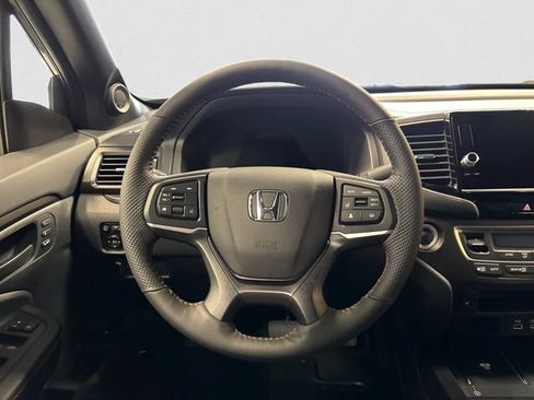 New 2026 Honda Ridgeline TrailSport image 12