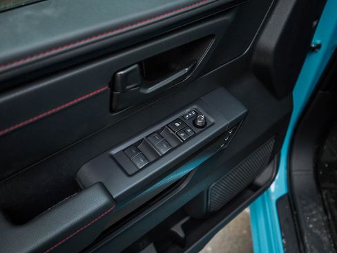 New 2026 Toyota Tundra TRD Pro image 17